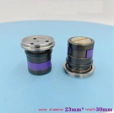EDM Punch-free Automatic Thread Tensioner Guide Pulley Thread Tension Adjuster