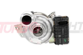 Turbolader 1567329 Ford Focus II Transit Mondeo 1,8 TDCI 66 - 92 kW 90 - 125 PS