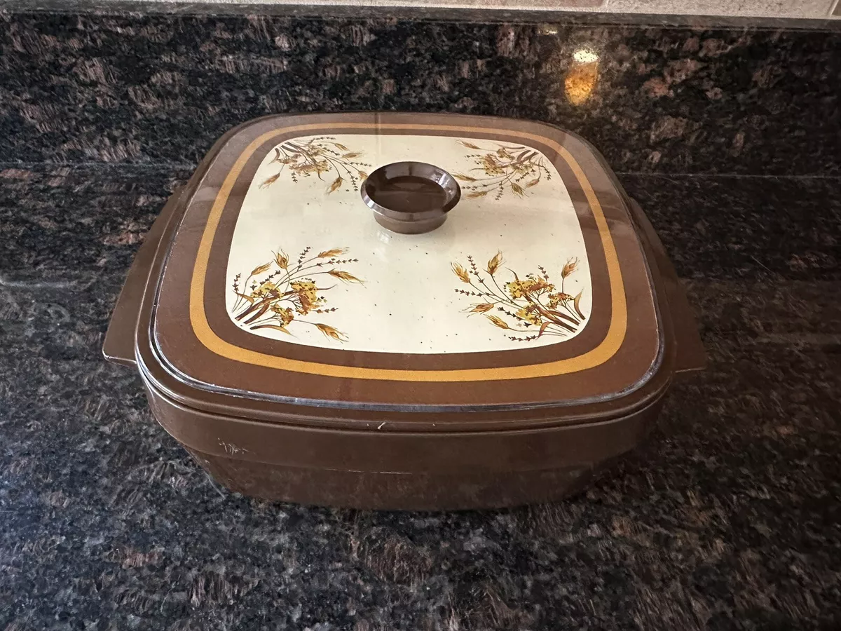 Square casserole dish cheap