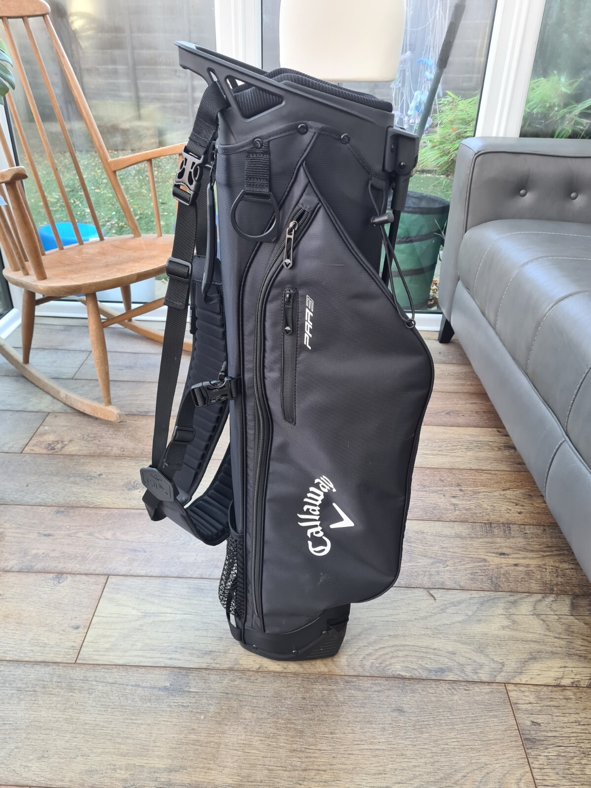 Callaway Stand Bag. eBay