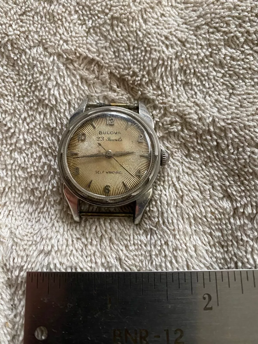 Bulova 23 shop