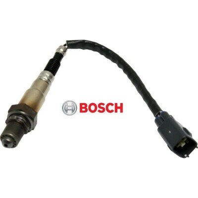 #ad #ad 13441 Bosch O2 Oxygen Sensor Driver or Passenger Side DOWNSTREAM New RH LH $89.99