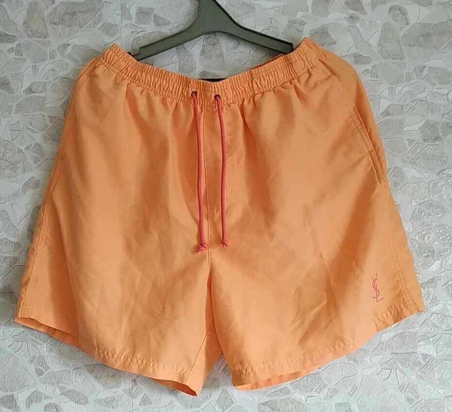 Yves saint laurent clearance shorts