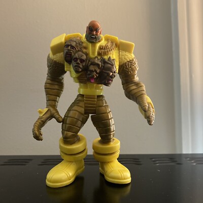 Marvel X-Men Generation X Phalanx 5'' Action Figure Toy Biz 1995 Vintage ToyBiz