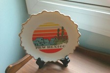 Decorative New Mexico Plate