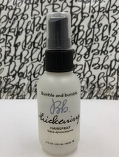 Bumble and Bumble Bb Thickening Hair Spray 2 FL. Oz/50 ml Travel Size Brand NEW
