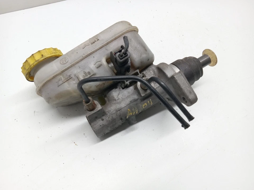 Chrysler Sebring 2001-2006 freno de disco trasero cilindro maestro OEM, 541-01184 Foto 2 de 4