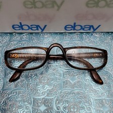        optyl Ch. Dior monsieur 2075 11 Tortoise Brown 52  24 140 Eyeglasses Frames