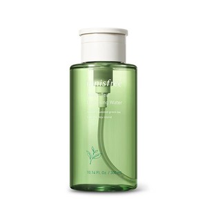 innisfree water based moisturizer