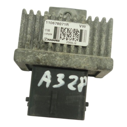 Mercedes Citan W415 109 1,5 CDI 66kW Steuergerät Vorglührelais Relais 110678071R