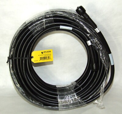 Wilson Electronics 952300 100ft Extension for Wilson 400 (Ultra Low Loss)