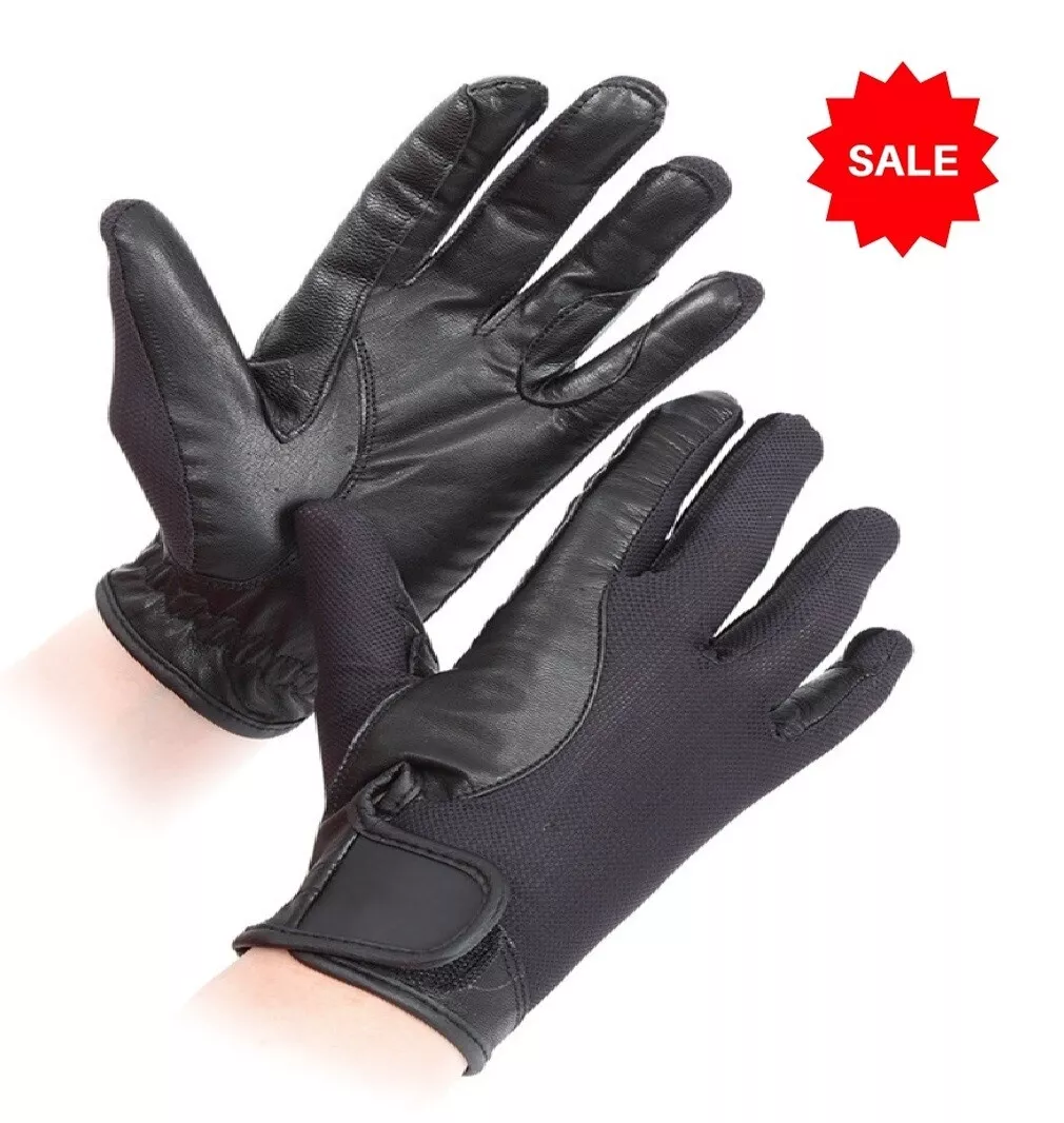 Ladies motorcycle cheap gloves sale