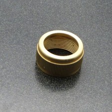 Genuine Bach Stradivarius Trombone Receiver Side Socket Assembly NEW! K14