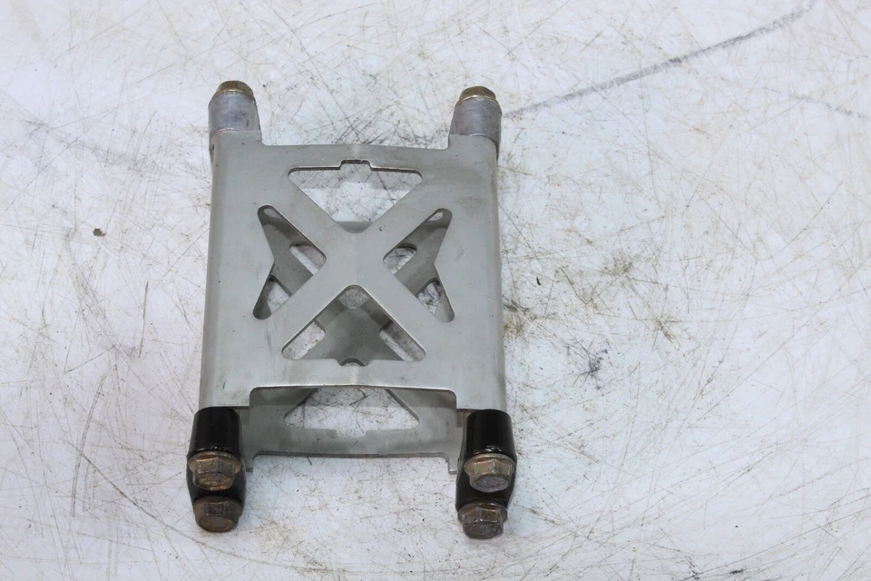 Elevador de manillar Ski-doo GTX 1200 LE 4 Tec 2009 860200819 Foto 4 de 4