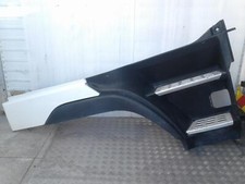 PEDANA PARAFANGO DX PER VOLVO FH460 Serie (05>08)