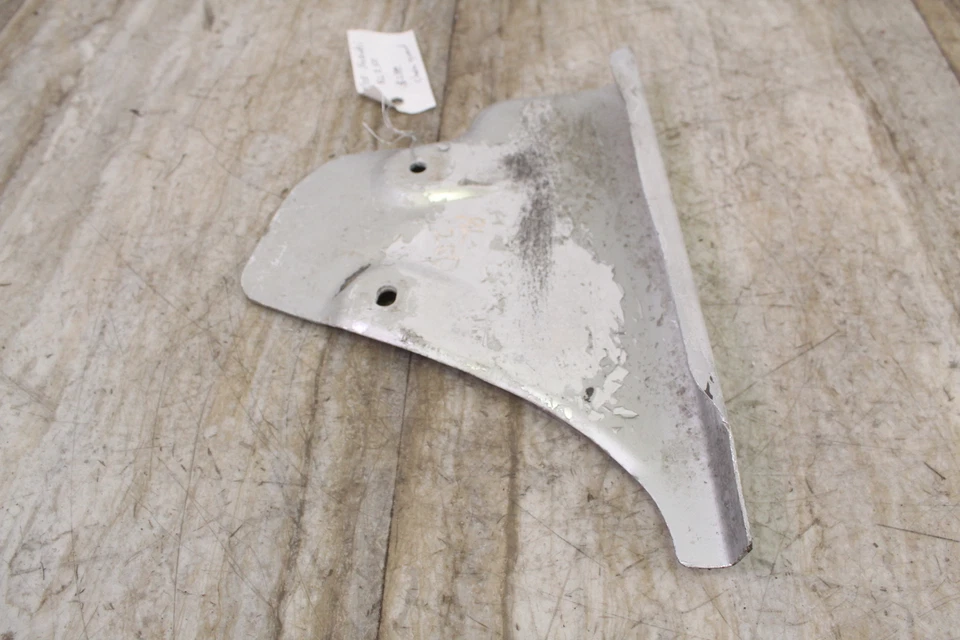 1974 SUZUKI RL250 Chain Guard  - Image 4 of 4