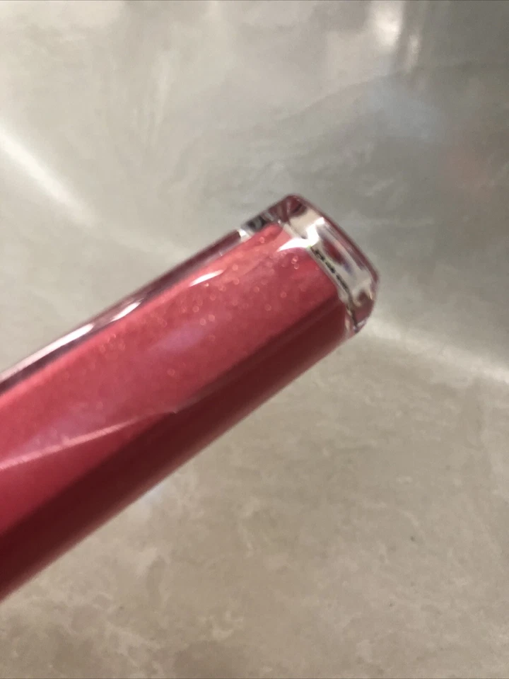 Pink glitter lipgloss￼ Nars - Image 2 of 3