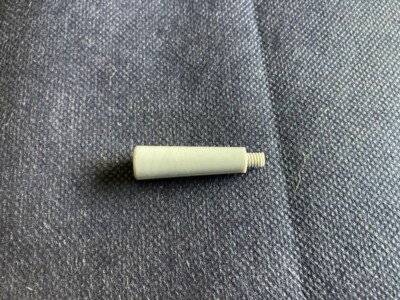 Stick für Joystick Gravis (grau), Hebel zum Aufschrauben
