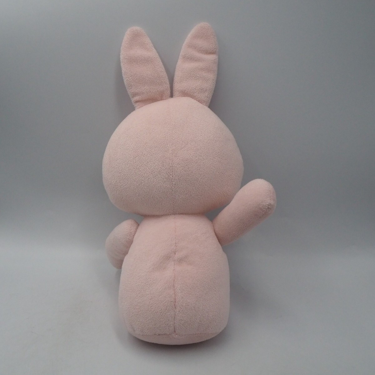 PinkRabbit ② Mamas & Papas - Soft Toy - Pink Bunny | Mabel & Fox