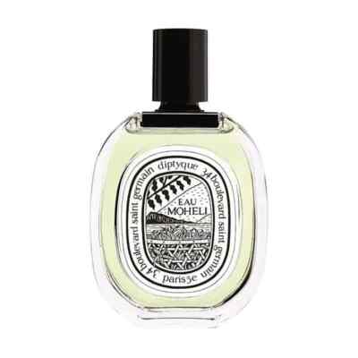 Diptyque - Eau Moheli 100 ml EAU DE TOILETTE