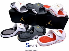 jordan slippers