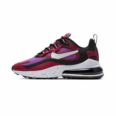 [CI3899-600] Womens Nike Air Max 270 React