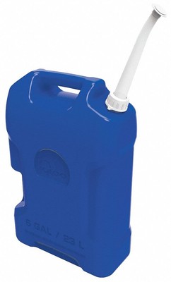 Igloo Water Container 6 gal Blue