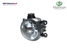 ALLMAKES 4X4 FRONT FOG LIGHT BUMPER FOG LIGHT LR057400 FITS FREELANDER 2 