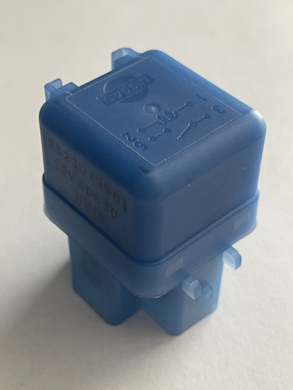 New 2523079961 A/C Compressor Relay for Infiniti & Nissan (1996-2004)-image