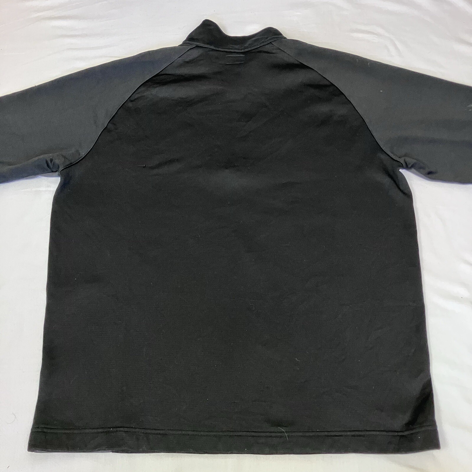 SACAI X NIKE Giacca Nike Golf Dry Fit Potomac Ridge Atlantic Golf Full Zip Uomo Taglia L Large