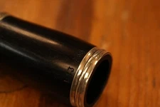 [OPEN-BOX] Buffet R13 A Clarinet Barrel - A65 (65mm)