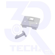 Maniglia Oblo' Lavatrice Siltal