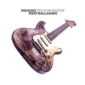 (CD-450) Rory Gallagher - Big Guns (The Very Best of , 2009) cd