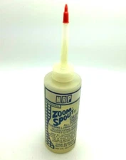 NEW Turbine Oil  Original Zoom Spout Oiler 4oz. Telescoping-Spout  All-Purpose