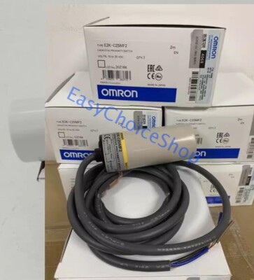 1PCS New Brand Original Omron E2K-C25MF2 E2KC25MF2 PLC Module Fast Shipping