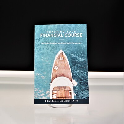Charting Your Financial Course: Retirement Strategies with Global Wealth 2020 PB