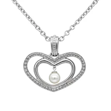 Controse Purity of Hearts Necklace