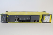Fanuc aiSV 160 Servo Amp A06B-6117-H106 90 Day Warranty