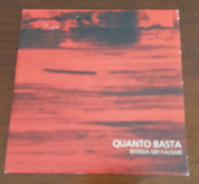 Banda Dei Falsari - Geno Gena MCD Rare