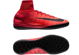 mercurialx proximo ii