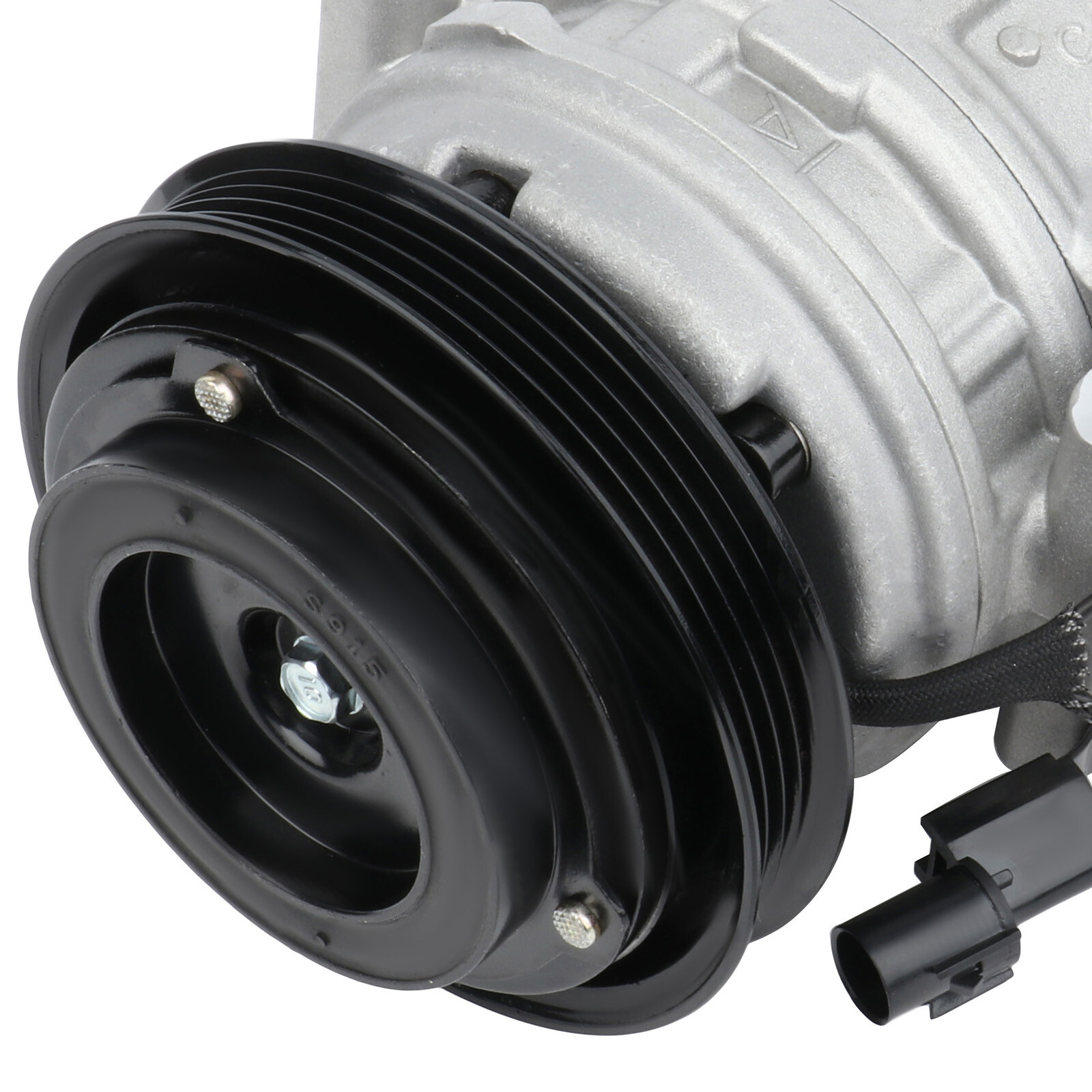 A/C AC Compressor Fits 1993- 2000 Acura NSX 1999-2000 Honda Civic 3.0L 3.2L