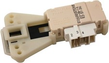 HOTPOINT WML540, WML520, WML720 WASHING MACHINE DOOR LOCK SWITCH INTERLOCK