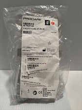 procare 79-87125 Finger/thumb Splint/medium