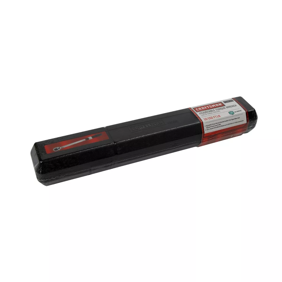 CRAFTSMAN 1 2