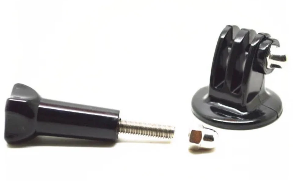 GoPro Selftake Kit Carp Fishing, Inc Buzz Bar,led Lgt, Selfie Fishing Foto 4 de 4