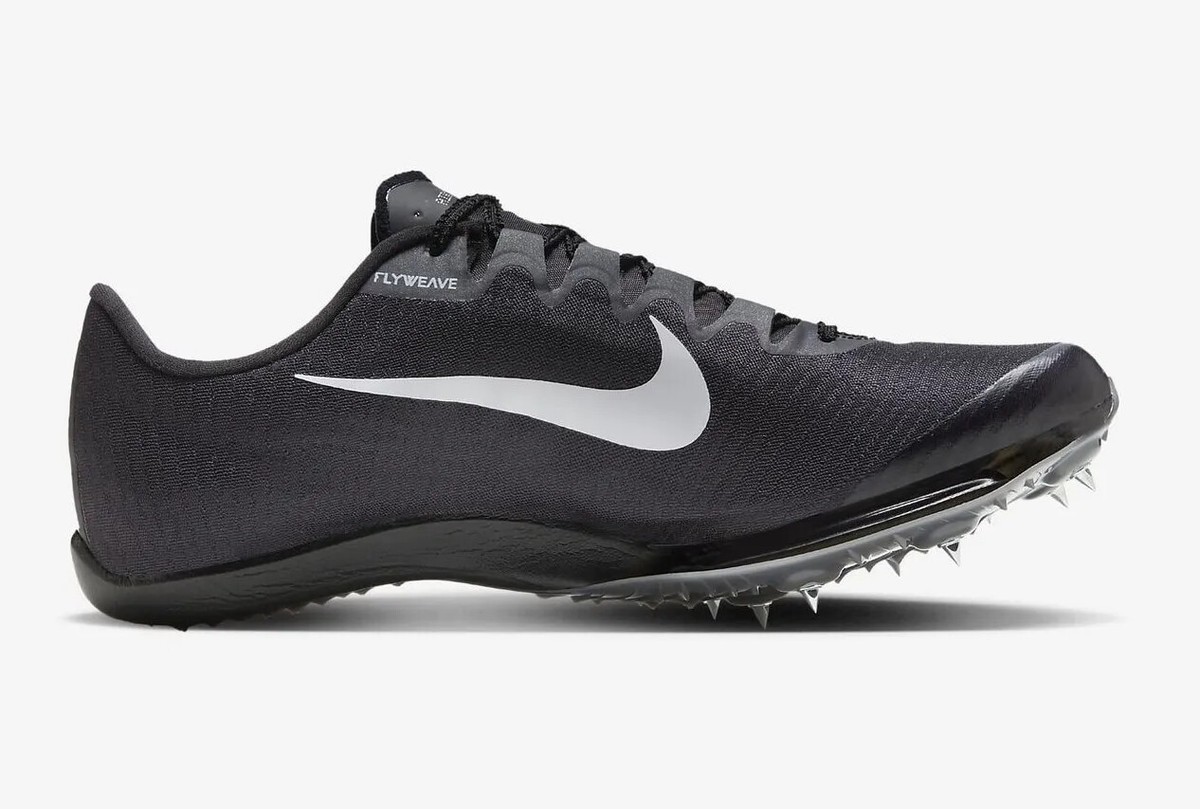 Nike Air Zoom Maxfly More Uptempo Black White DN6948-001 Nike Air Zoom Maxfly More Uptempo Black White DN6948-001