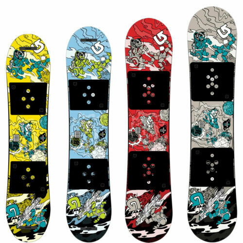 2004 burton bullet snowboard Burton Bullet Snowboard 2004