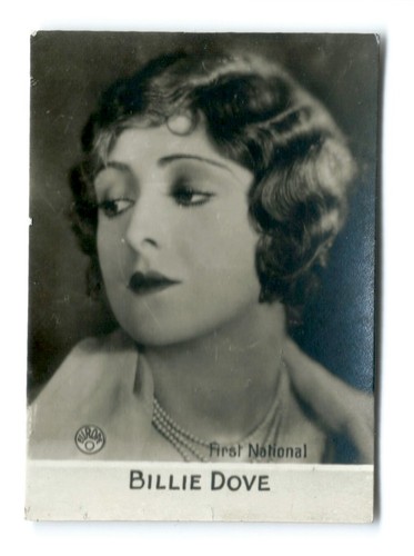 1931 Orami Filmfotos Series B Film Star Tobacco Cards, You Pick - Bild 76 von 115