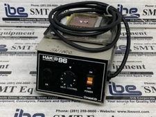 Hakko Soldering Pot - 96E-V12 w/Warranty
