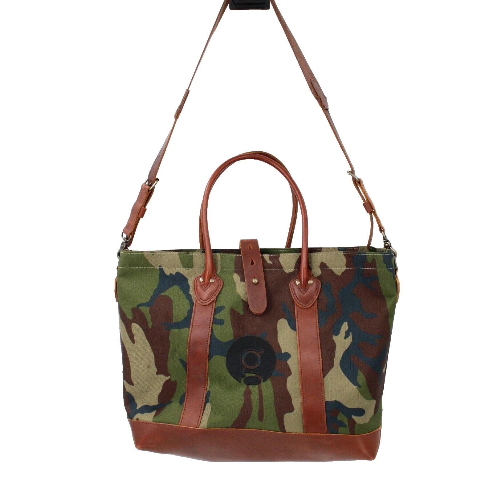 Bolsas de Mano para hombres L.L. Bean